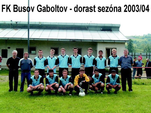 Foto Gaboltov